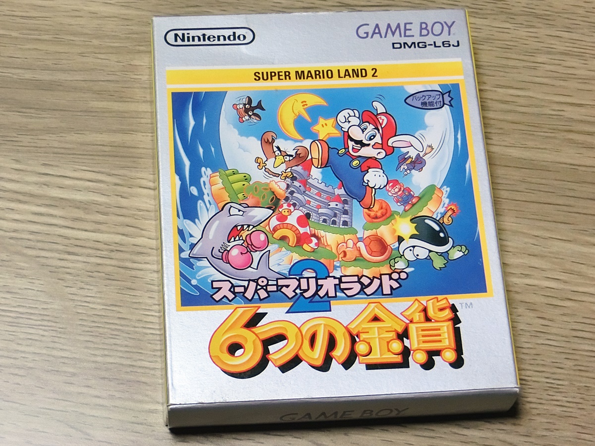 ワリオ”様”はマリオよりも先の未来を歩み続ける、ワイルドなヒーローだった。誕生から30年が経った今、主演作『ワリオランド』シリーズのアクションゲームとしての先見の明に迫る_003