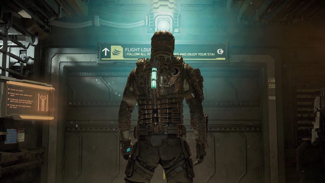『デッドスペース』リメイク版の「公式ゲームプレイトレイラー」がお披露目_001