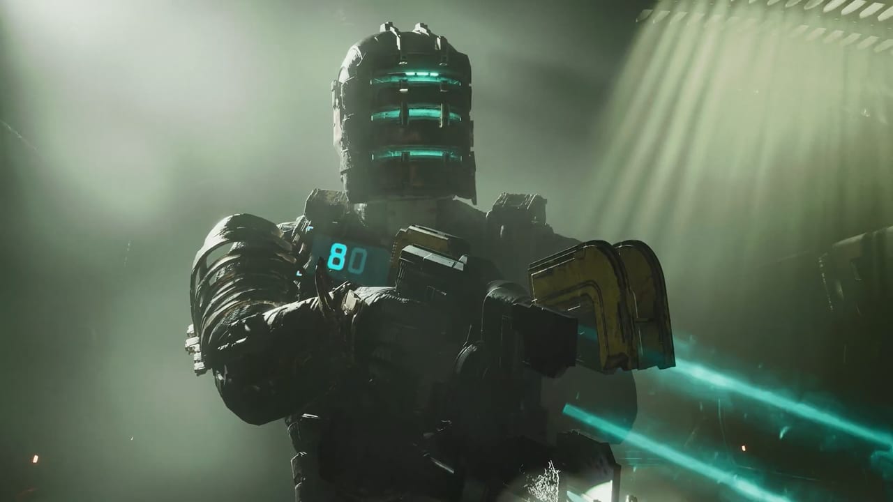 『デッドスペース』リメイク版の「公式ゲームプレイトレイラー」がお披露目_003