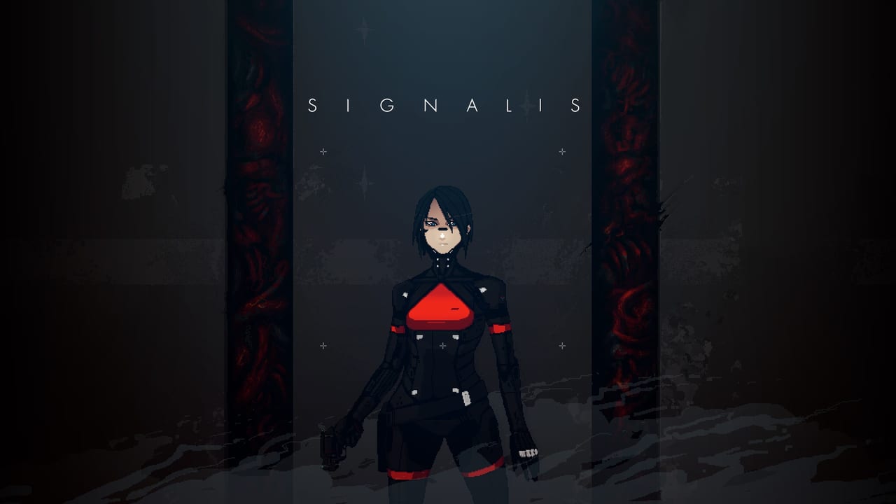 退廃的なレトロSFの世界を美しいピクセルアートで描いたサバイバルホラーゲーム『SIGNALIS』が発売_011