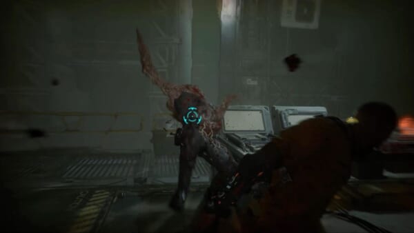 『The Callisto Protocol』インプレ:「面白い・怖い・グロい」の三拍子がそろった、最高にクールでヤバいゲーム