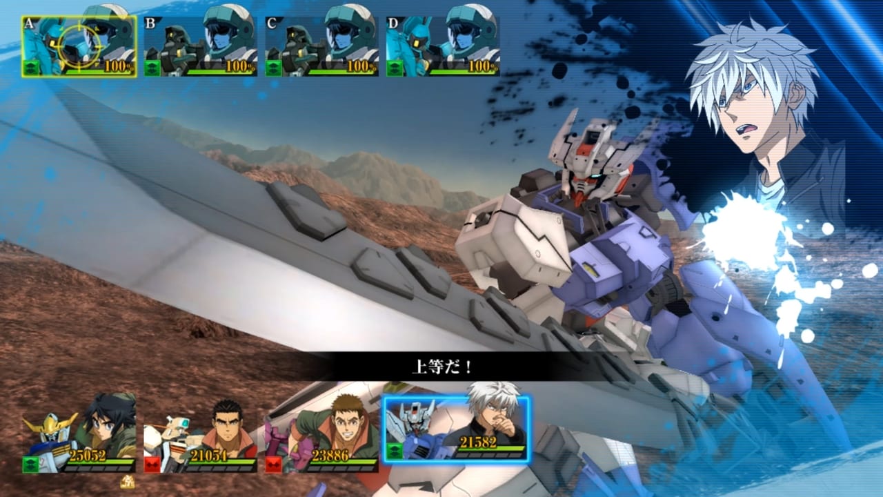 『機動戦士ガンダム 鉄血のオルフェンズG』のアプリストア事前登録がスタート_004