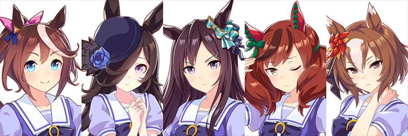 『ウマ娘』4thライブに2日参戦したらなぜか「うまぴょい伝説」を4回も聞くことになった話_013