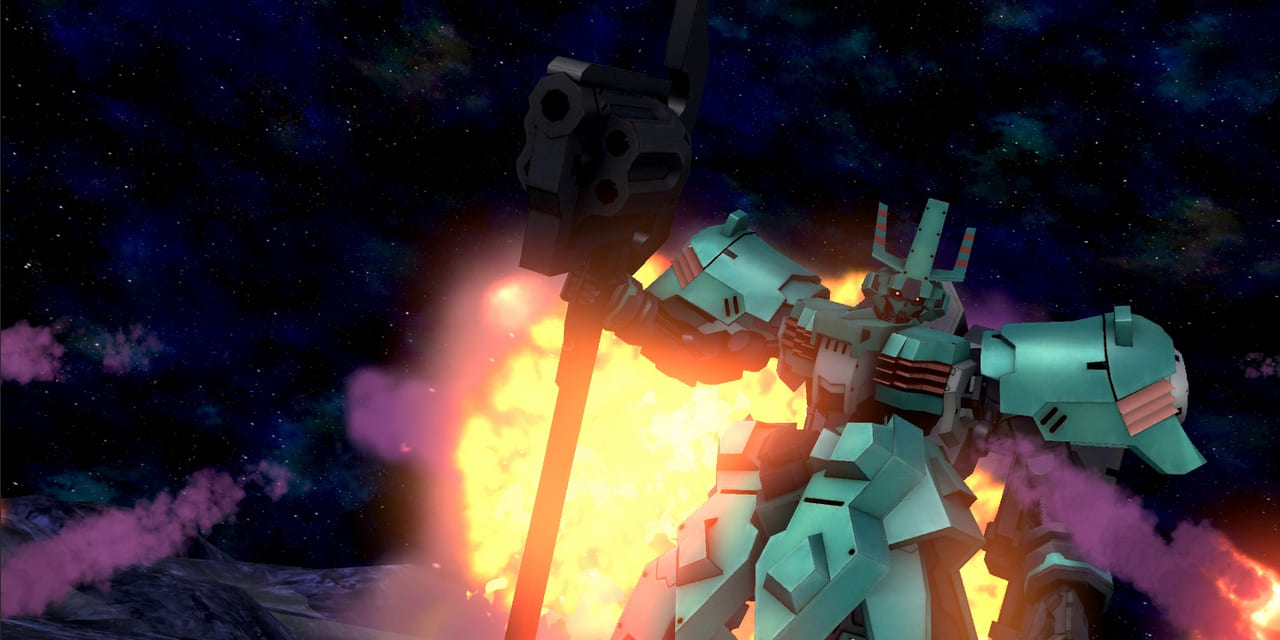 『機動戦士ガンダム 鉄血のオルフェンズG』配信開始19