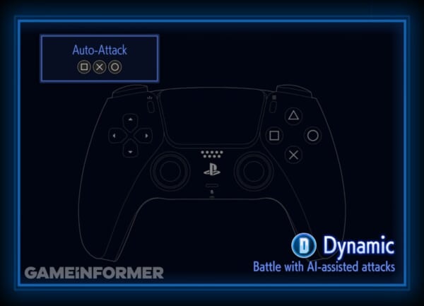 『ストリートファイター6』第3の操作方法「Dynamic Controls」の情報が公開_001