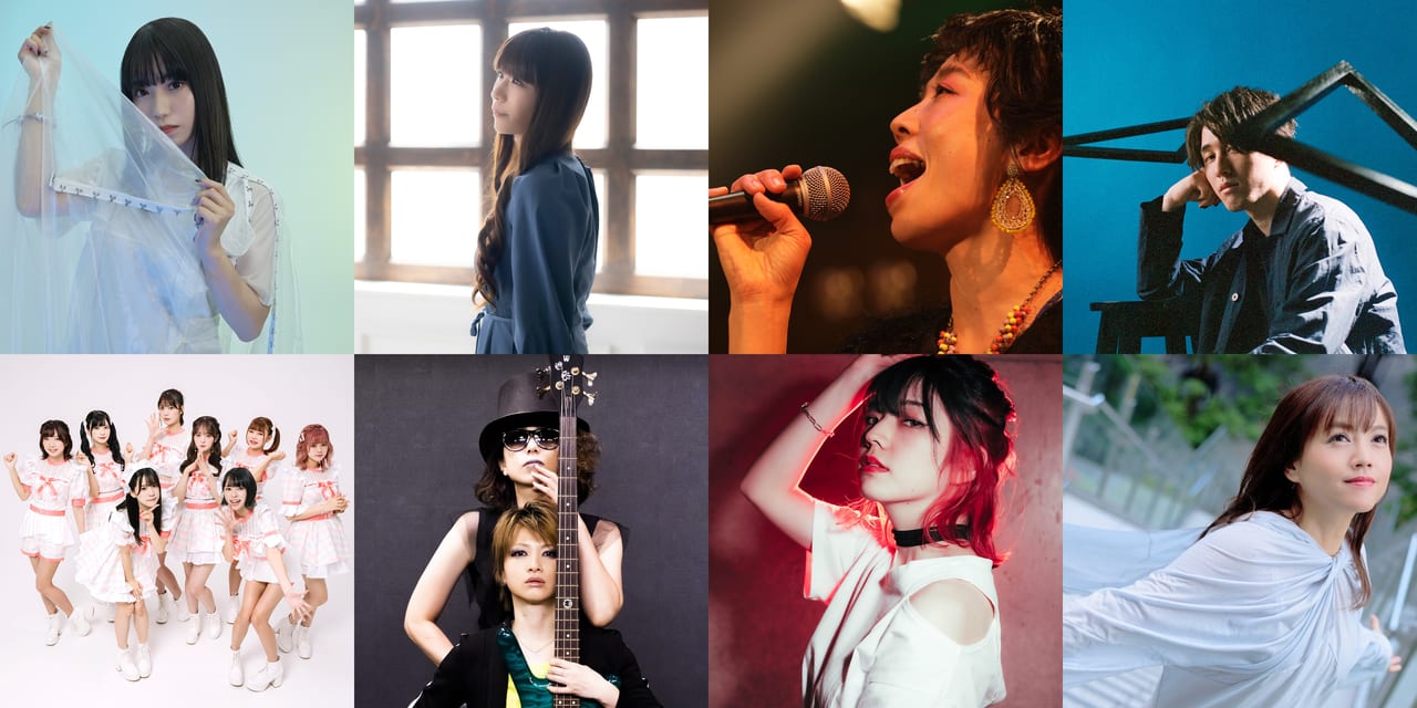 今井麻美さんや関智一さんらも出演するライブ＆声優イベント「MAGES;FES」が2023年1月29日に開催決定_004