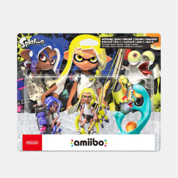 『スプラトゥーン3』のamiiboが発売開始_001