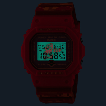 『スーパーマリオブラザーズ』とコラボした「G-SHOCK」が発売決定_004