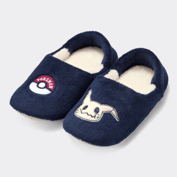 『ポケモン』×「GU」コラボアパレルのウィンターコレクションが発売_004