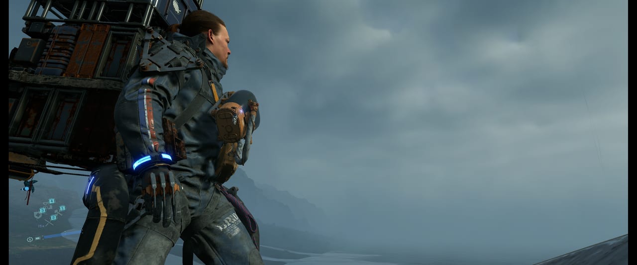 うつ病の自分が『DEATH STRANDING』を遊んで、“実感”を取り戻した話ーーコロナ禍を経て改めて感じられた小島監督が伝えたかったことを考えてみる_001