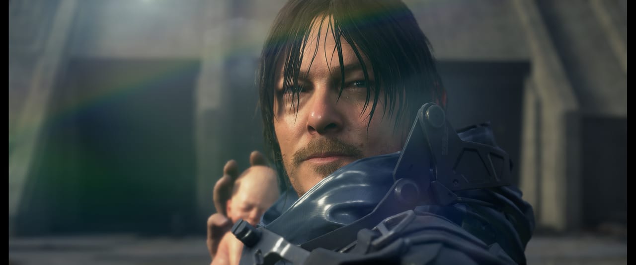 うつ病の自分が『DEATH STRANDING』を遊んで、“実感”を取り戻した話ーーコロナ禍を経て改めて感じられた小島監督が伝えたかったことを考えてみる_027