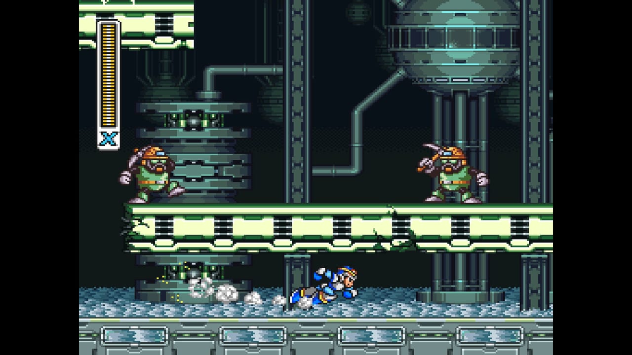 『ロックマン11』は初代『ロックマン』が目指した「答えのあるアクションゲーム」という理想を実現した奇跡の作品だった。生みの親・A.K氏の言葉からその真髄をひも解く_027