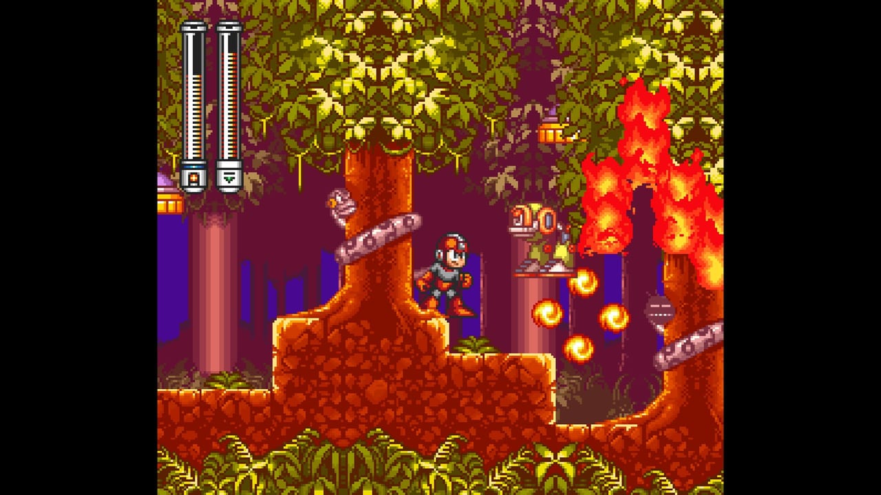 『ロックマン11』は初代『ロックマン』が目指した「答えのあるアクションゲーム」という理想を実現した奇跡の作品だった。生みの親・A.K氏の言葉からその真髄をひも解く_028