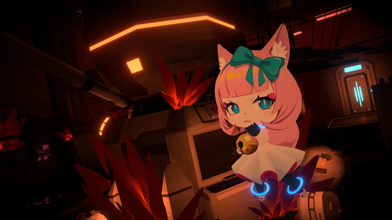 Meta Questストアで世界一の評価を受けたVR捜査ゲーム『ディスクロニア: CA』のエピソード2「終局の銃弾」が発売_012