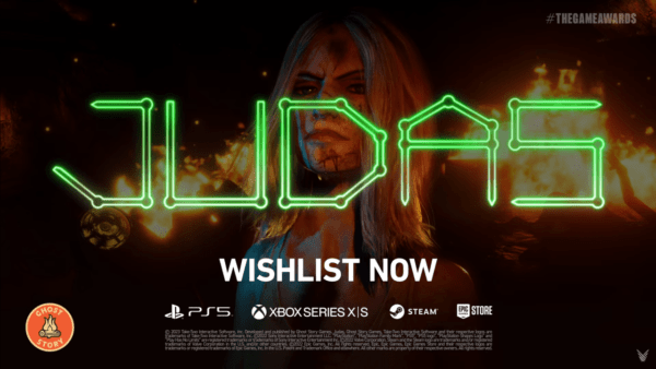 『バイオショック』の生みの親ケン・レヴィン氏のGhost Story Gamesが届ける最新作『Judas』が正式発表_004