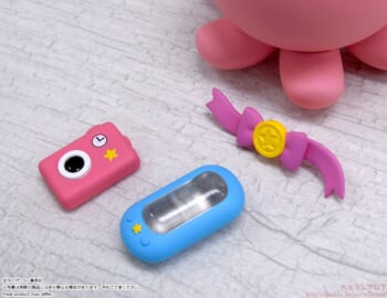 『タコピーの原罪』のタコピーを立体化した「ねんどろいど タコピー」が予約受付を開始_004