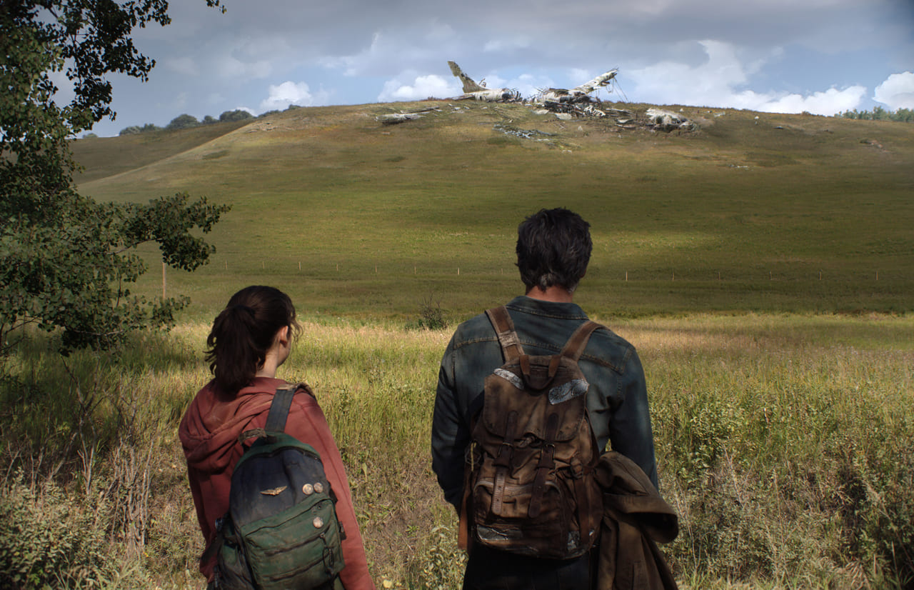 『The Last of Us』ドラマ版が2023年1月16日より「U-NEXT」で独占配信決定3