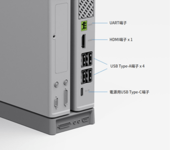 「X68000 Z」第2ロットの追加生産が決定。支援金額は目標の1000％を突破_003