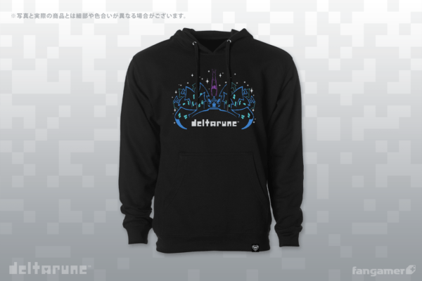 『UNDERTALE』『DELTARUNE』コラボグッズがFangamer Japanより販売開始_012