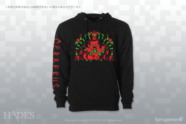 『HADES』コラボグッズがFangamer Japanより販売開始_005