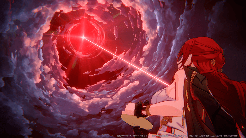 みんな大好き「必殺技の演出」がとにかくスゴい。HoYoverse新作RPG『崩壊:スターレイル』の作り込みがリッチすぎて、全キャラ使ってみたく ...