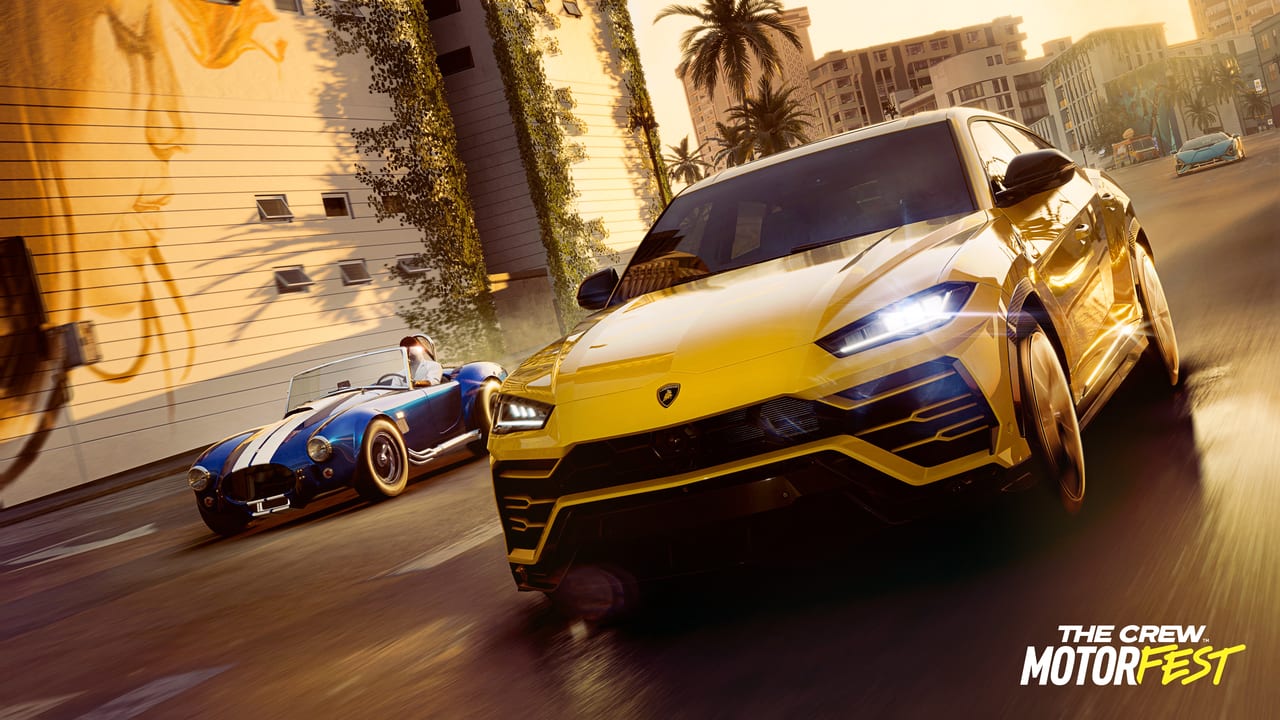 ハワイ・オアフ島を巡るレーシングゲーム『ザ クルー』の最新作『The Crew Motorfest』が2023年に発売決定_005