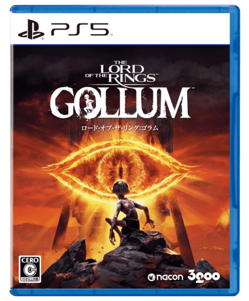 『The Lord of the Rings: Gollum』のPS4、PS5版の発売日が6月22日に決定_006