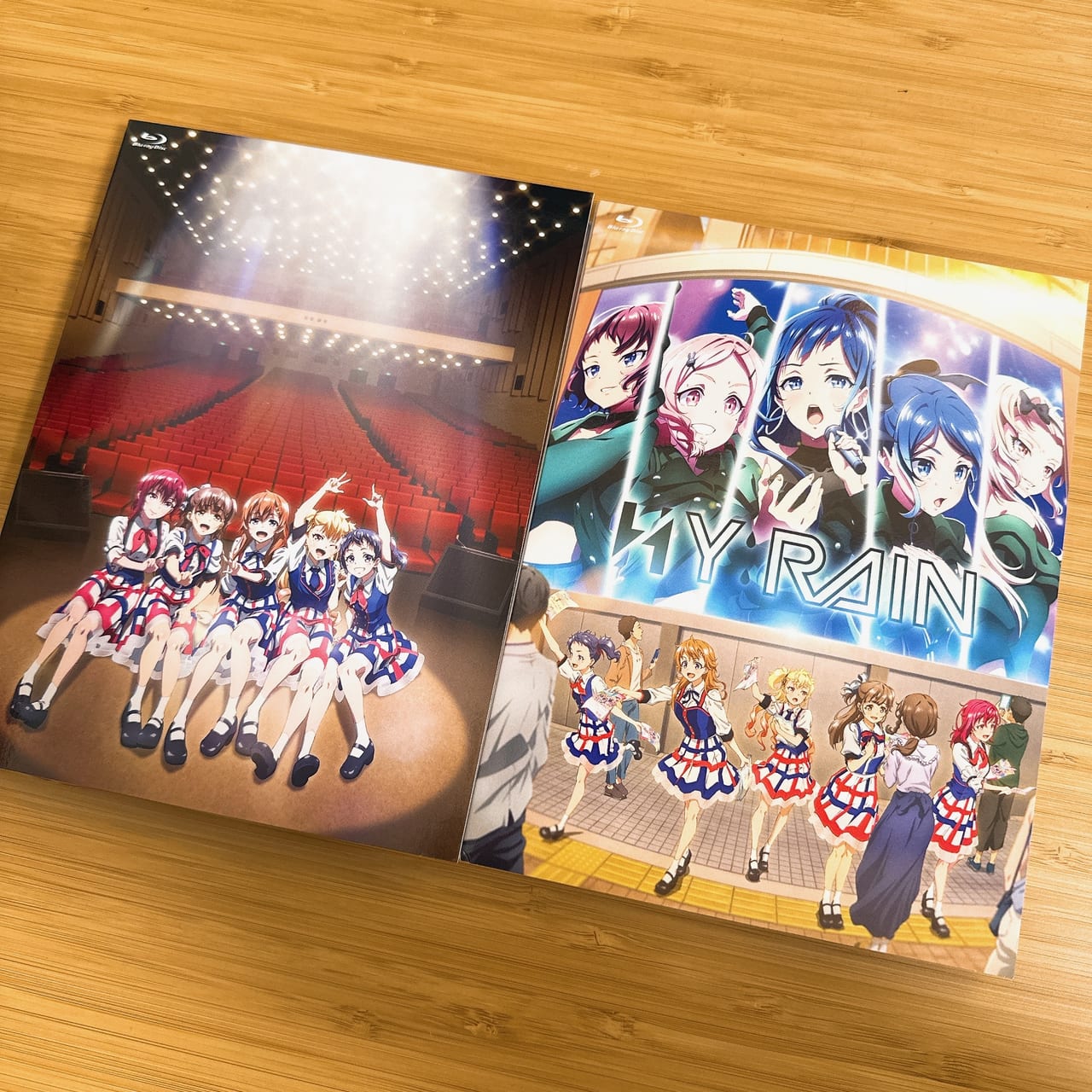 令和史上に残るアイドルアニメ「シャインポスト」のBlu-rayが発売されたので、改めてその素晴らしさを語りたい_002