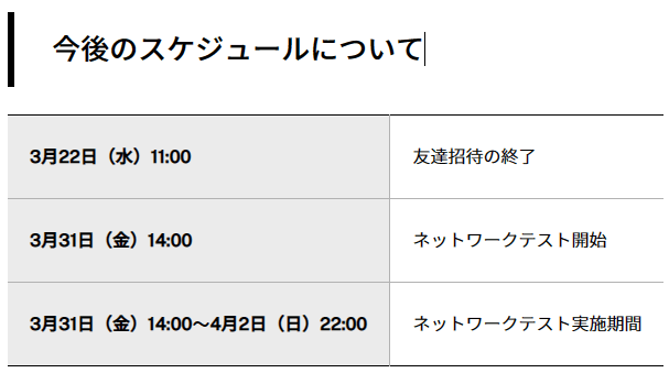 『ブループロトコル』ネットワークテストの開始日が3月31日に決定_001