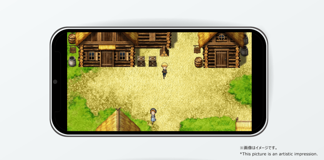 『RPG Maker Unite』4月6日にUnity Asset Storeで先行販売がスタート9