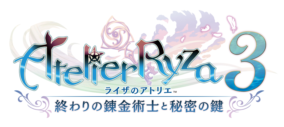 『ライザのアトリエ3』無料・有料DLCの詳細が発表3