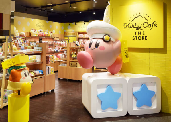 『星のカービィ』をテーマにしたテイクアウトスイーツ専門店『Kirby Café PETIT（カービィカフェ プチ）』発表_009