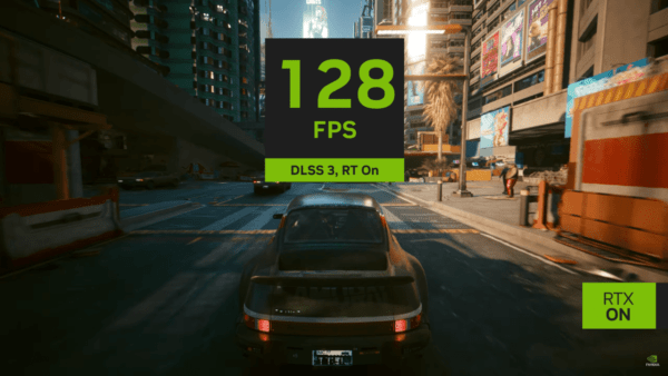 『サイバーパンク2077』に最新のレイトレーシング技術と「DLSS3」を対応させたデモ動画が公開_004
