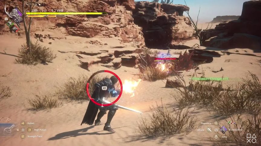 『FF16』最新情報まとめ。「State of Play | 4.14.2023」で明らかに3