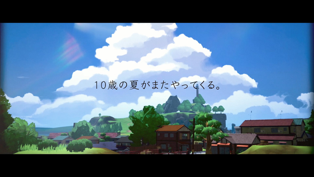 『なつもん！ 20世紀の夏休み』7月28日に発売決定_001