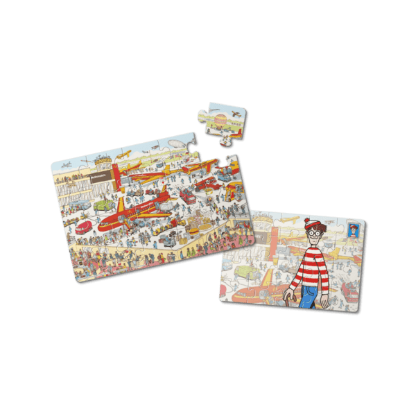 マクドナルドのハッピーセットへ『ウォーリーをさがせ！』と『はらぺこあおむし』が初登場。5月19日から期間限定_005