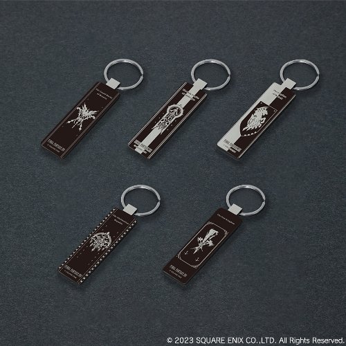 『FF16』のグッズ先行販売も実施されるスクエニカフェ東京とのコラボが6月22日から開催決定_012