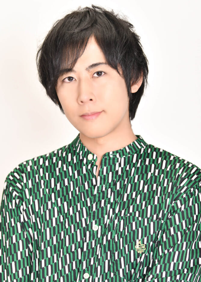 白井悠介が「GREEN DA・KA・RA やさしい麦茶」新CMに出演！指名したのは……CharGPTから生まれた“AI部長”！？_014