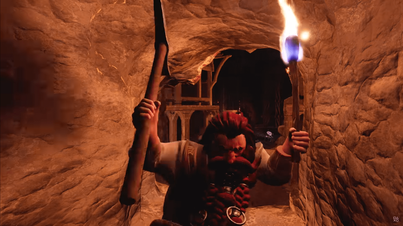 『The Lord of the Rings: Return to Moria』が2023年秋に発売決定_001
