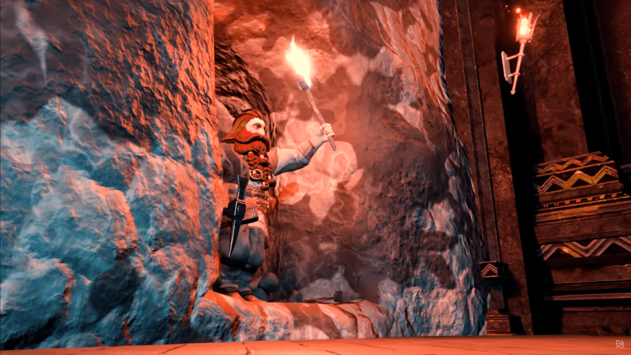 『The Lord of the Rings: Return to Moria』が2023年秋に発売決定_002
