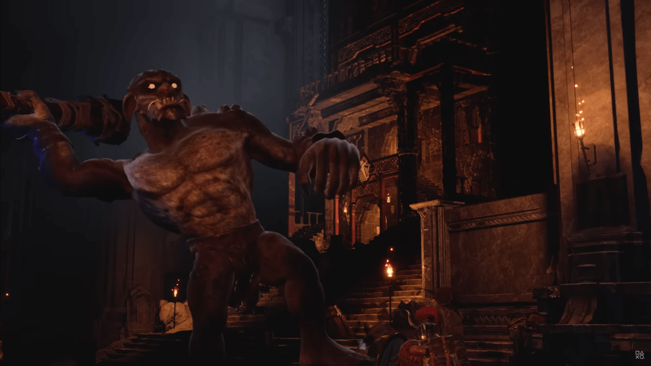 『The Lord of the Rings: Return to Moria』が2023年秋に発売決定_005