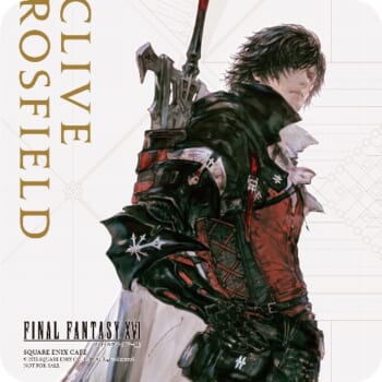 『FF16』のグッズ先行販売も実施されるスクエニカフェ東京とのコラボが6月22日から開催決定_023