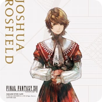 『FF16』のグッズ先行販売も実施されるスクエニカフェ東京とのコラボが6月22日から開催決定_024