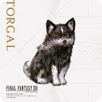 『FF16』のグッズ先行販売も実施されるスクエニカフェ東京とのコラボが6月22日から開催決定_031