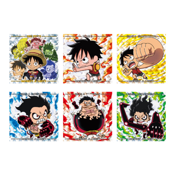 「ONE PIECE DAY'23」登壇キャスト、来場特典などが公開。モモの助役・下野紘やウタ役・名塚佳織も登壇決定_011