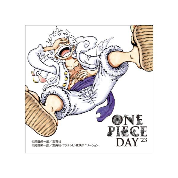 「ONE PIECE DAY'23」登壇キャスト、来場特典などが公開。モモの助役・下野紘やウタ役・名塚佳織も登壇決定_009