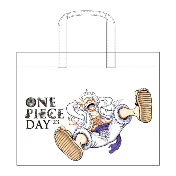 「ONE PIECE DAY'23」登壇キャスト、来場特典などが公開。モモの助役・下野紘やウタ役・名塚佳織も登壇決定_008