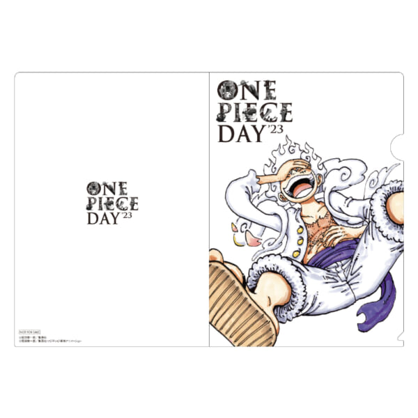 「ONE PIECE DAY'23」登壇キャスト、来場特典などが公開。モモの助役・下野紘やウタ役・名塚佳織も登壇決定_010