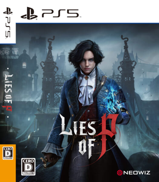 ソウルライクアクションRPG『Lies of P』の体験版が配信開始。発売日は2023年9月19日に決定_009