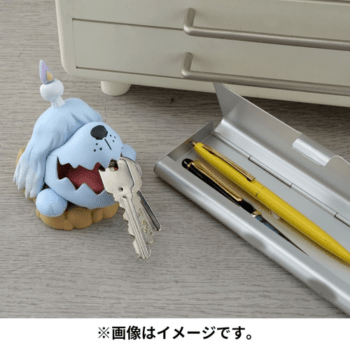 『ポケモン』ヨマワル&ボチの蓄光マグネットフィギュアが発売_002